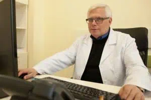 Доц. Красимир Киров