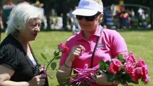 Антонина Топалова: При рак лекуваме и душата