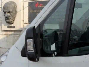 Болница "Пирогов" подписа договора със Здравната каса за 2016 година