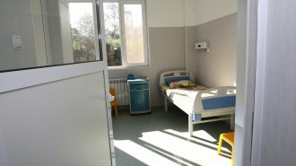 Проф. Огнян Хаджийски: Лимитирането в болниците е двойно – веднъж парично, втори път – по легла и диагнози