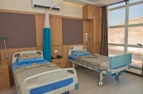 Без драстично съкращаване на легла в общинските болници в София