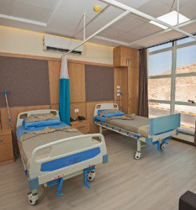 Без драстично съкращаване на легла в общинските болници в София