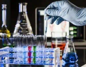 Магнитни частици рушат болното място