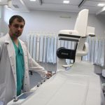 Д-р Александър Александров: 50% от засегнатите от периферна съдова болест нямат оплаквания