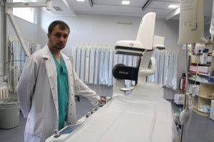 Д-р Александър Александров: 50% от засегнатите от периферна съдова болест нямат оплаквания 