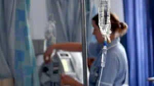 1000 медицински сестри напускат професията всяка година