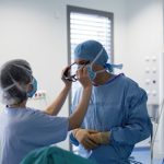 Николай Спасов Западни лекари ни помагат безвъзмездно, оперират наши деца с тежки лицево-черепни аномалии