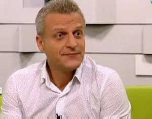 Прокуратурата захапа П. Москов, иззеха електронната му поща заради ваксините