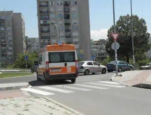 Спешна помощ стана Смешна помощ - с нелепи оправдания как не взема пари от болници за пациенти