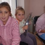 Около 100 деца всяка година се раждат у нас с дефект на устната и небцето