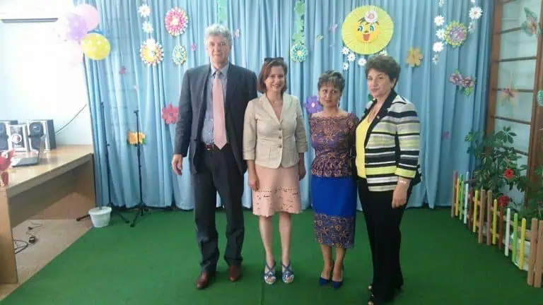 Подобряват достъпа до медицинска помощ в "Столипиново" с финансова помощ от Швейцария