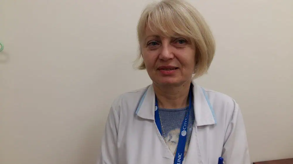 проф. Антония Цоневска проф. Антония Цоневска