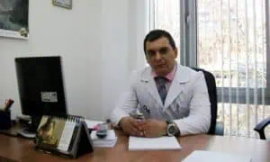 Д-р Десислав Тасков