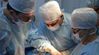 Във варненската „Св. Марина“ ще правят костно-мозъчни трансплантации