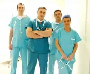 Уролозите на Токуда конструираха пикочен мехур лапароскопски