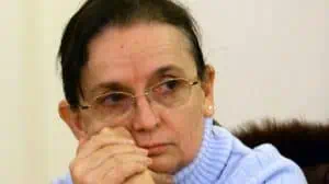 д-р Мими Виткова