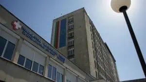 От 130 до 150 спешни случаи на ден в болница "Света Анна"