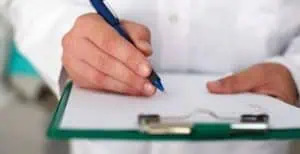 Близо 700 хил. българи боледували по документи
