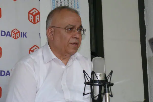 Проф. Петър Панчев: Всяко смущение в уринирането при мъжете трябва да води до контролен преглед