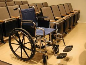 Приета е нова Национална стратегия за хората с увреждания