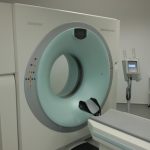 Специален софтуер на скенер, който „вижда“ в ранен стадий рака на белия дроб, заработи в МБАЛ „Бургасмед“