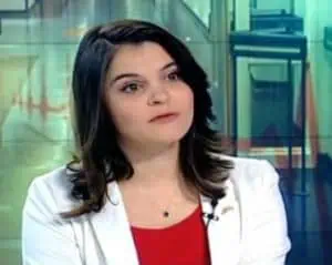 Адв. Мария Петрова