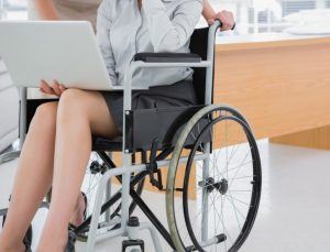 Нови обещания към хората с увреждания