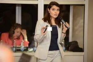 Адв. Мария Петрова