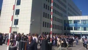 Новата онкоболница в Панагюрище ще сключи договор с НЗОК въпреки противоречието със закона