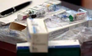 Лекарствата за военноинвалидите с над 50% неработоспособност, се поемат от Касата