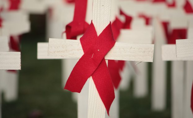 Австралия обяви, че е победила СПИН-а