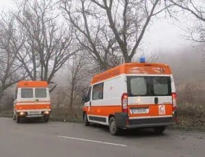 Болниците ще се пригаждат към новия стандарт за спешна помощ до края на 2016