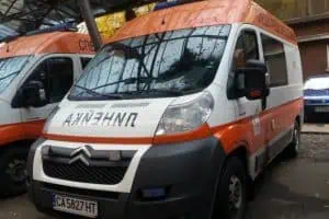 ВАС отмени и изискванията в стандарта по спешна помощ на Москов