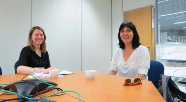 Луиза Аведано, директор на международна пациентска организация: Здравните системи пестят от нас, но важното е къде отива спестеното