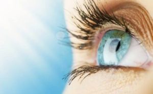 Офталмолози регистрират рак на окото при мъже над 40 г.