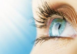 Офталмолози регистрират рак на окото при мъже над 40 г.