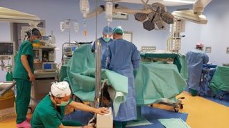 Пловдивска болница закупи уникален апарат за лечение на онкоболни