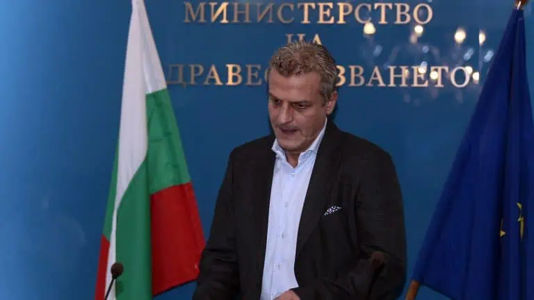 Здравната ни система била готова за реакция при терористичен акт Здравната ни система била готова за реакция при терористичен акт