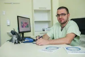 Д-р Ангел Радев