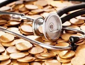 Разходите на НОИ за болнични продължават да се увеличават