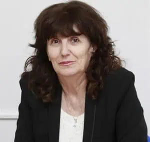 Веска Събева