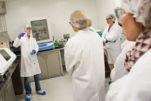 Биологичните лекарства – революция за пациентите с хронични заболявания