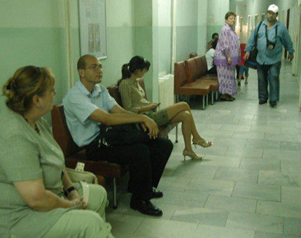 Лекарският съюз предупреди Москов: Ще има 
