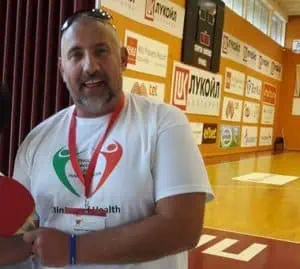 Евгени Георгиев