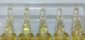 МЗ прави незаконно ваксини за Ердоган, прокуратурата ги иззе