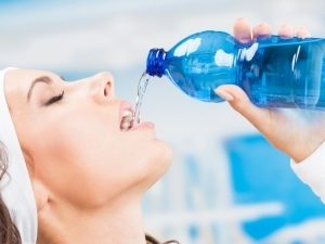 Избирайте минералната вода според заболяванията си