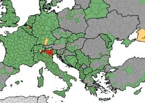 Афганистанци и Пакистанци внесоха инфекцията и у нас