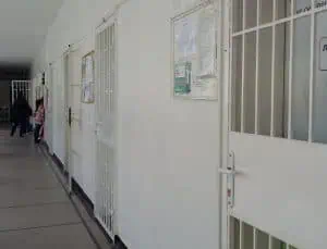 МБАЛ-Асеновград с проблемен достъп за трудноподвижни хора