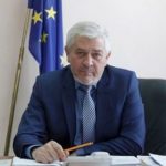 Зам.-министър демонстрира пръстовия идентификатор в УМБАЛ „Свети Георги“