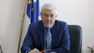 Зам.-министър демонстрира пръстовия идентификатор в УМБАЛ „Свети Георги“